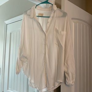 AE Ahhmazingly soft button down shirt
